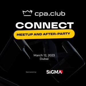 cpa club connect