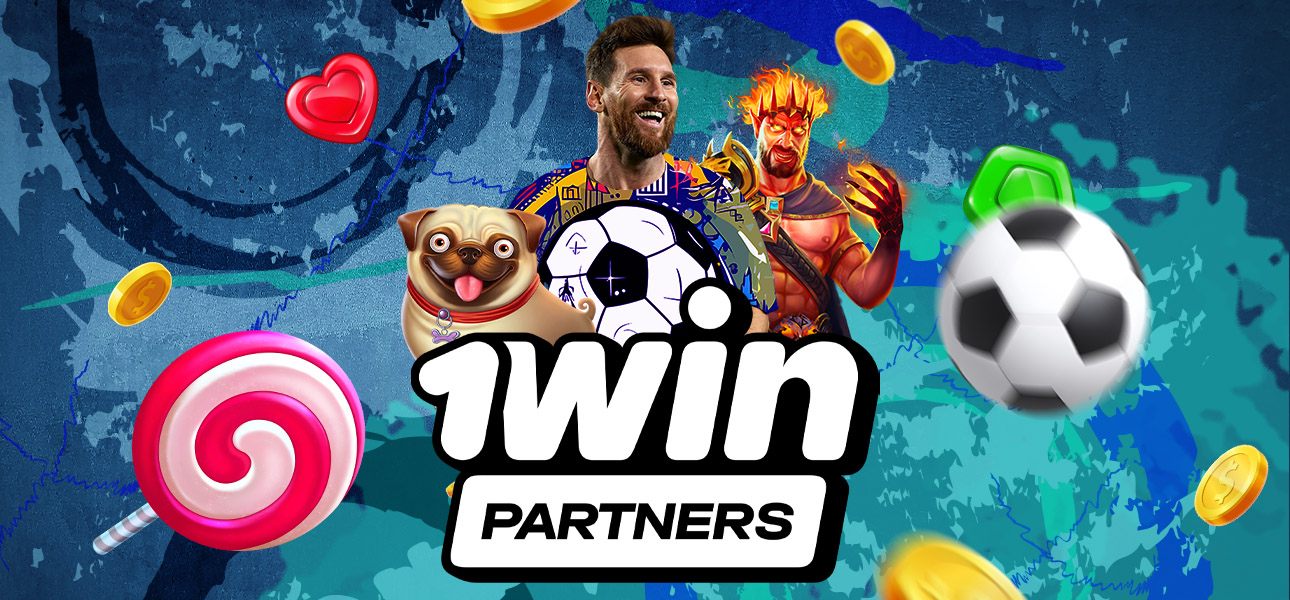 1win Partners: когда удобство и условия решают