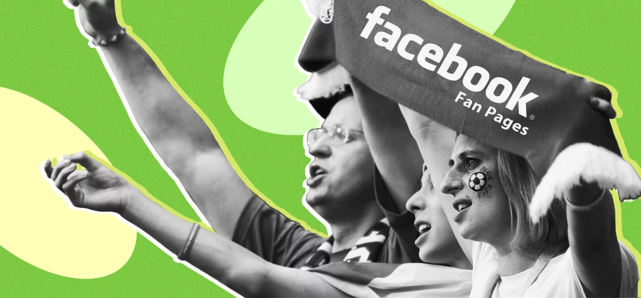 Читайте также: Что такое fan page в арбитраже и зачем она нужна