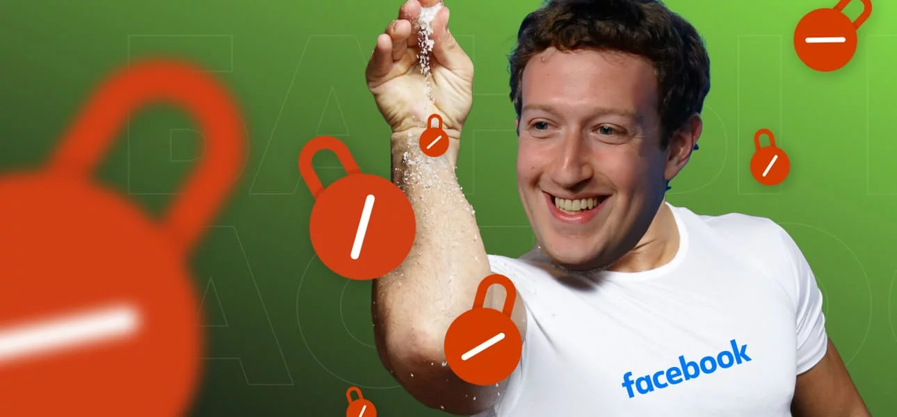 Читайте также: Баны в Facebook Ads: какие бывают и что с ними делать