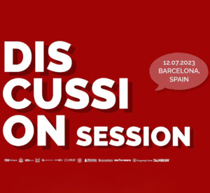 Discussion Session by Conversion Club