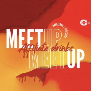 Affiliate Drinks Meetup