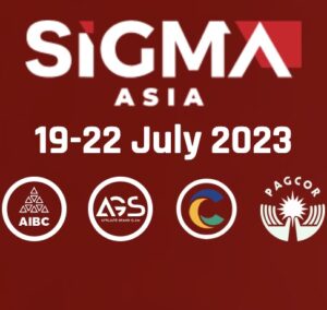 SIGMA ASIA 2023