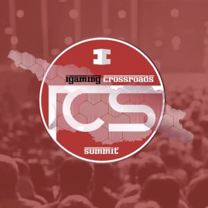 iGaming Crossroads Summit 2023