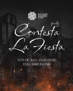 Contesta La Fiesta