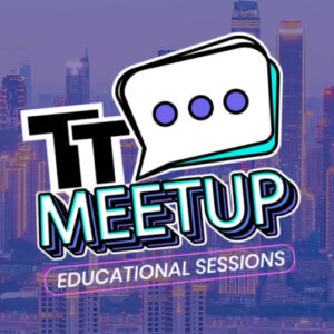 TikTok MEETUP