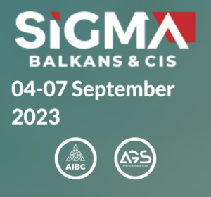 SiGMA Balkans & CIS
