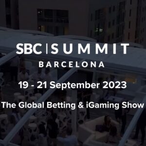 SBC Summit Barcelona