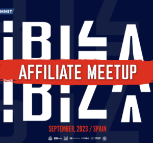 Affiliate Drinks Meetup Ибица
