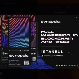 Synopsis Istanbul