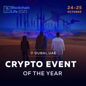 Blockchain Life 2023