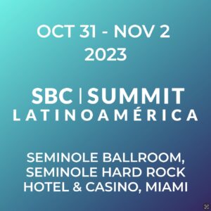 SBC Summit Latinoamérica