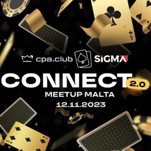 CPA.Club Connect 2.0