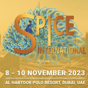 SPiCE INTERNATIONAL