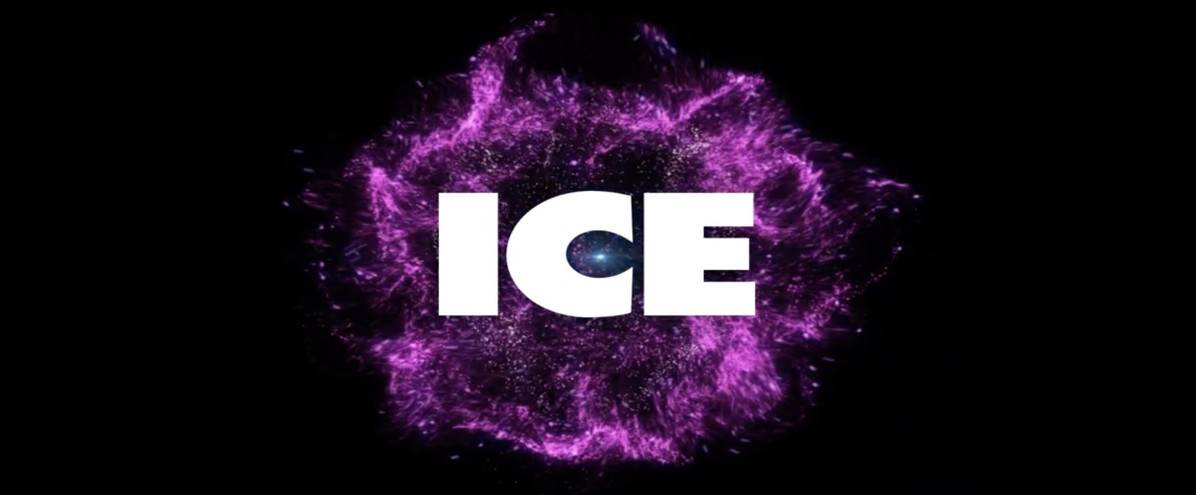 ICE London | PressAff : PressAff