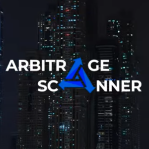 Arbitrage Scanner