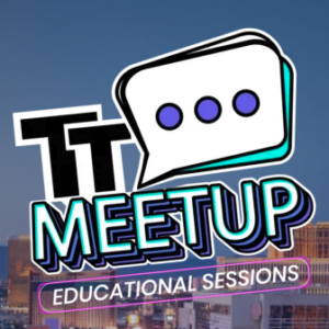 TikTok MEETUP