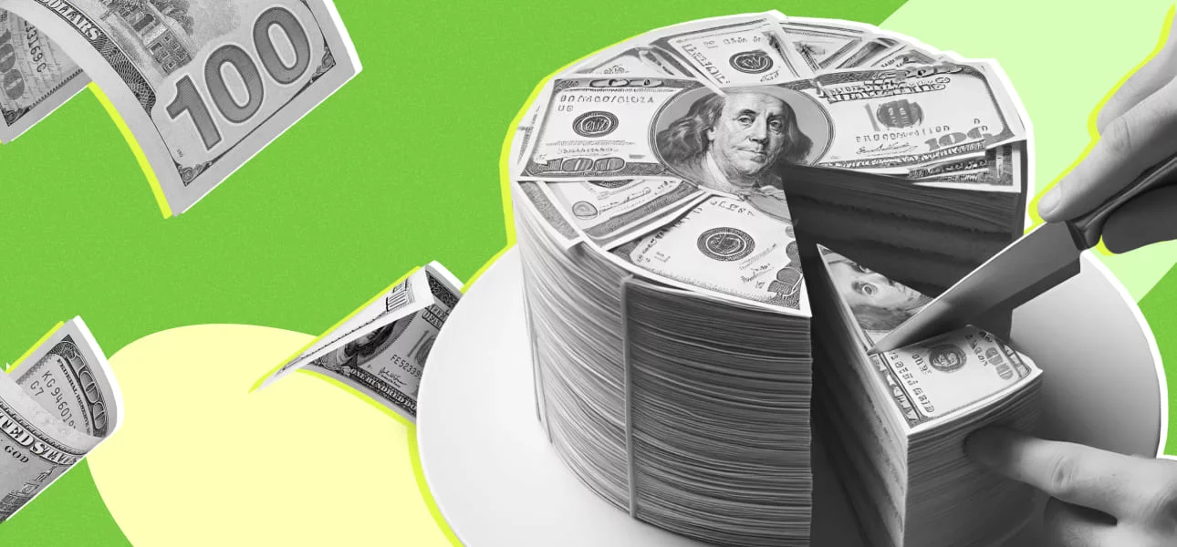 Читайте также: Модель оплаты RevShare в арбитраже трафика: что это и как работае