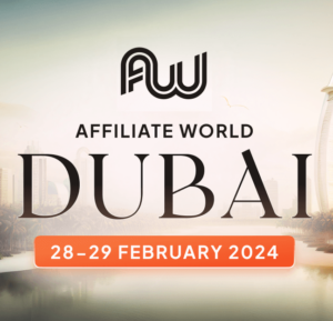 Affiliate World Dubai