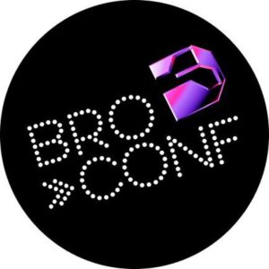 BROCONF 3
