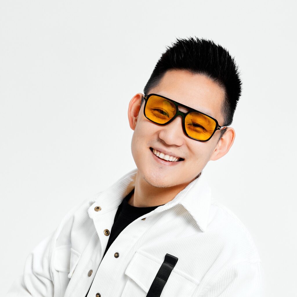 Эрдэм Ухинов