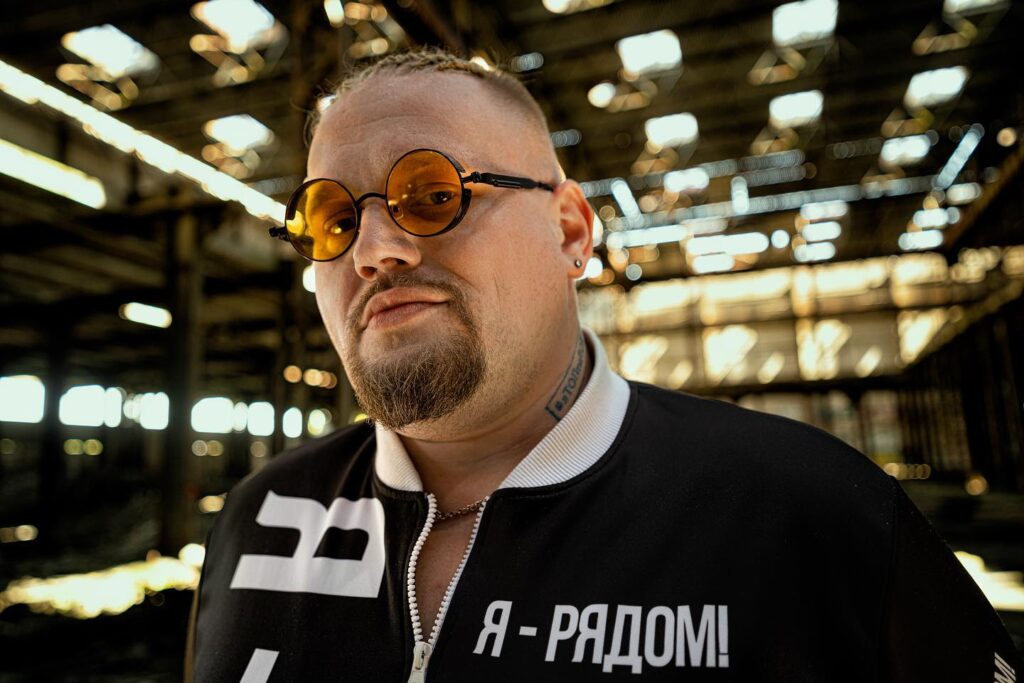 Евгений Иванов