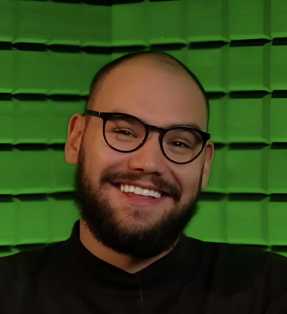 Тамерлан Сафиуллин