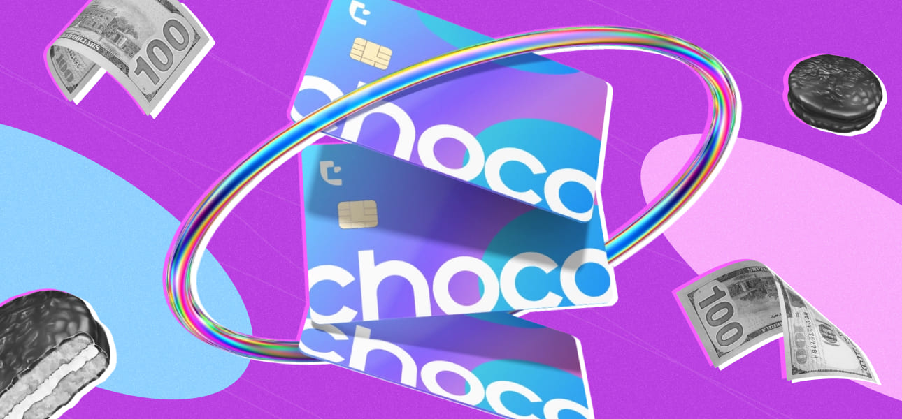 Платежный сервис Chocopay: из in-house в паблик