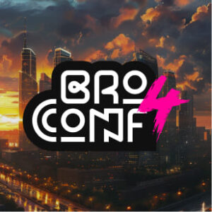 broconf 4