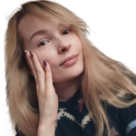 Дарья Маршалл