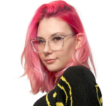 Ксения Лыженкова