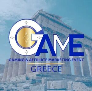 GAME (Gaming & Affiliate Marketing Event)