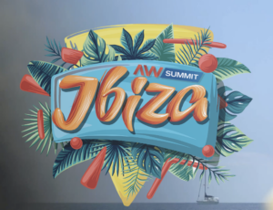 AW Summit Ibiza