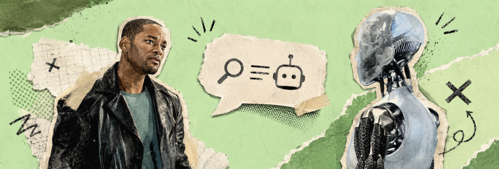 Как продвинуть сайт в топ с помощью AI