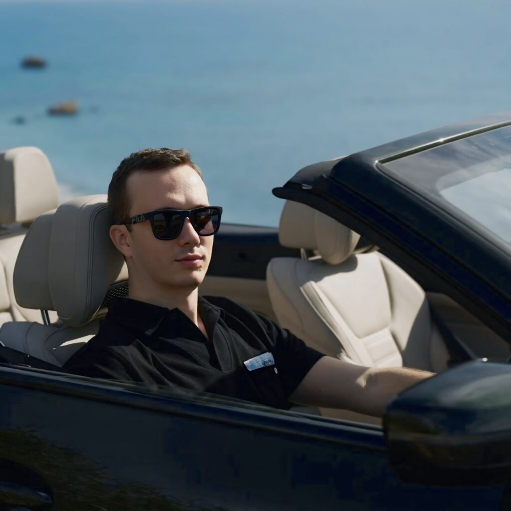 Андрей Колченко