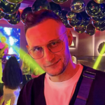 Сергей Temza
