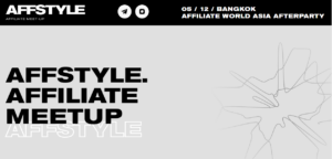AffStyle Bangkok 2024
