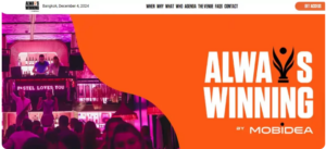 Always Winning Meetup