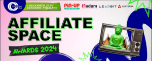 Affiliate Space Awards 2024