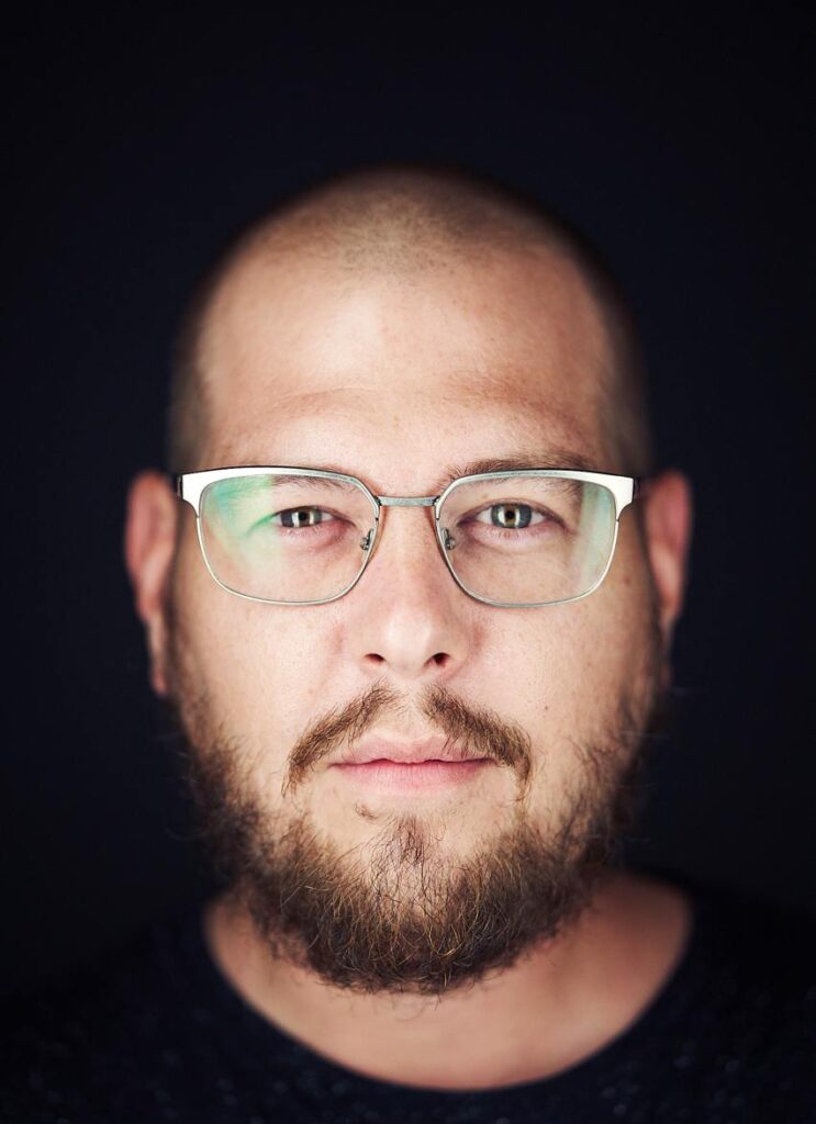 Денис Дзюбенко