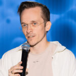 Павел Слепков (Pavel Slepkov)