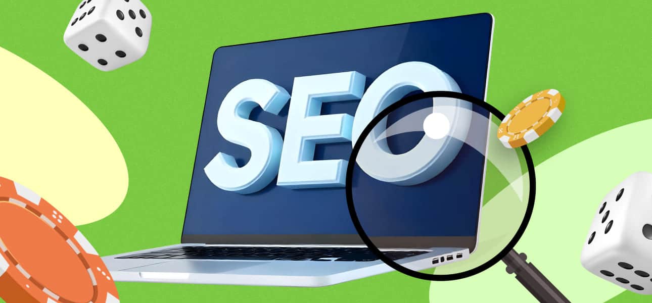 Как стартовать в iGaming SEO: рабочие стратегии, EMD, выбор ГЕО