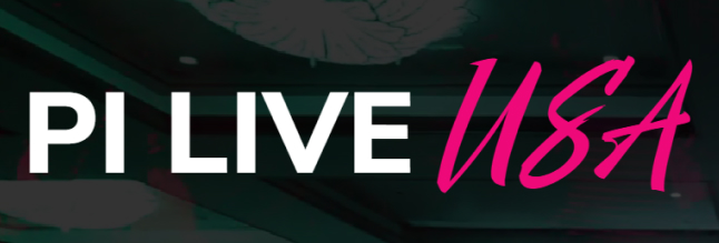 PI LIVE USA