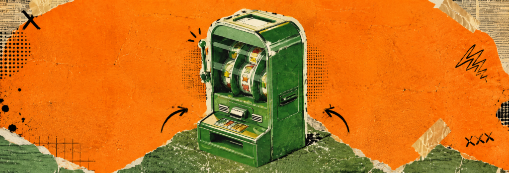 «Хотите в iGaming SEO — будьте теми, кто продает удочки, а не теми, кто ловит рыбу»: интервью с автором тг-канала про SEO в iGaming и других сложных нишах