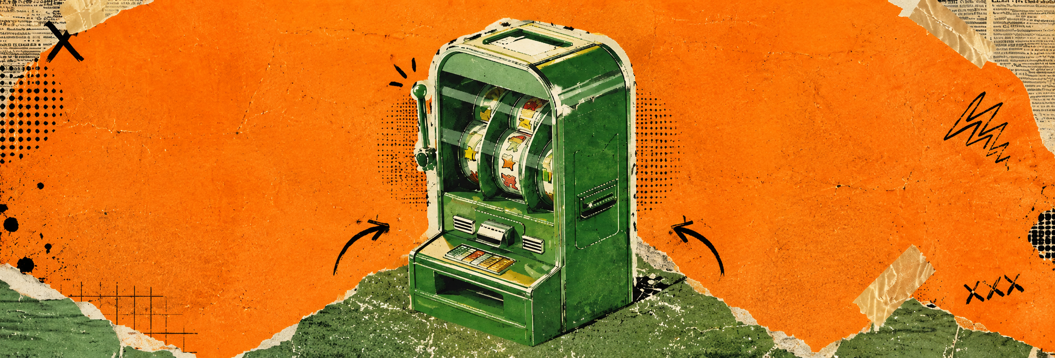 Читайте также: SEO-трафик для iGaming ниши: какие сайты делать и что работает — 