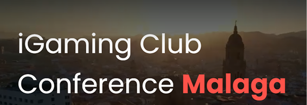 iGaming Club Conference Malaga