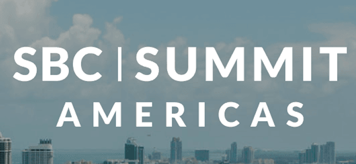 SBC Summit Americas