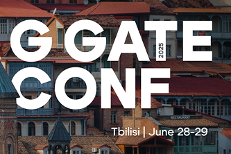 G GATE CONF 2025