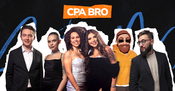 Секреты корпоративной культуры одной из лучших партнёрок на CPA-рынке: как CPA BRO создает +вайб