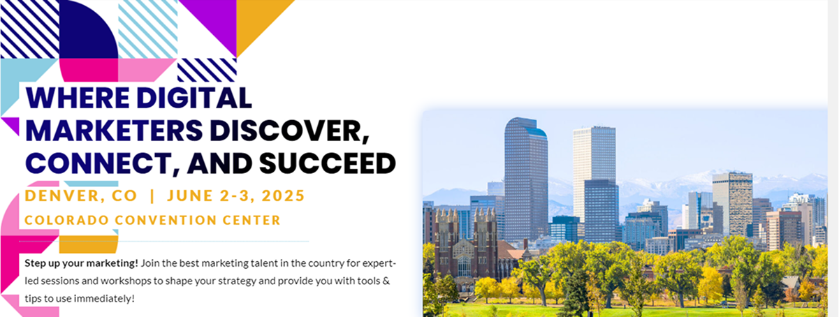 Digital Summit Denver 2025